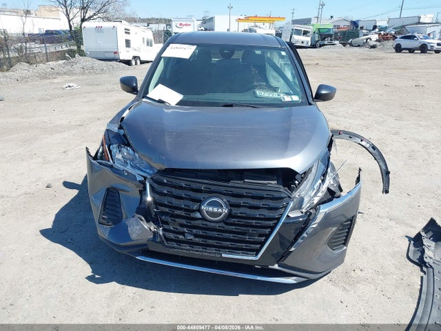 Nissan KICKS S 2024 3N1CP5BV2RL518712 Image 6
