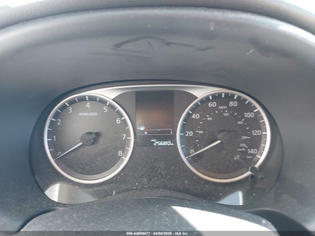 Nissan KICKS S 2024 3N1CP5BV2RL518712 Image 7