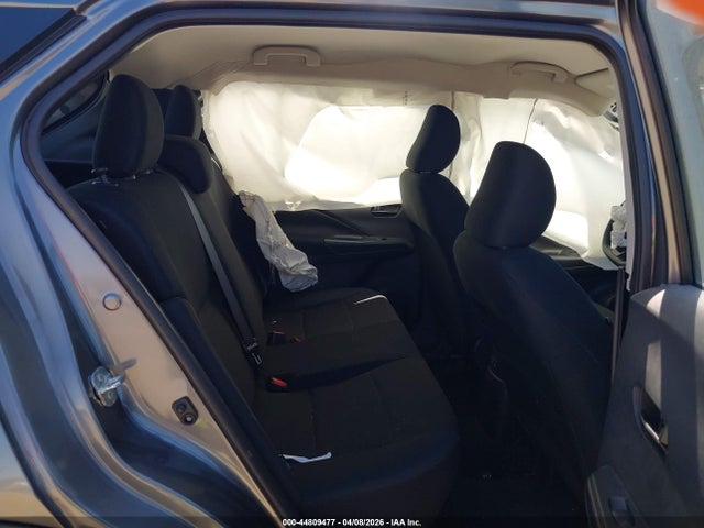 Nissan KICKS S 2024 3N1CP5BV2RL518712 Image 8