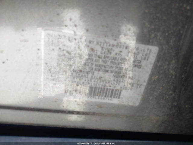 Nissan KICKS S 2024 3N1CP5BV2RL518712 Image 9