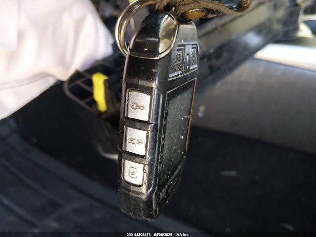 2016 Toyota 4runner Sr5 Premium მანქანა იყიდება აუქციონზე, vin: JTEBU5JR4G5348478, აუქციონის ნომერი: 44809478