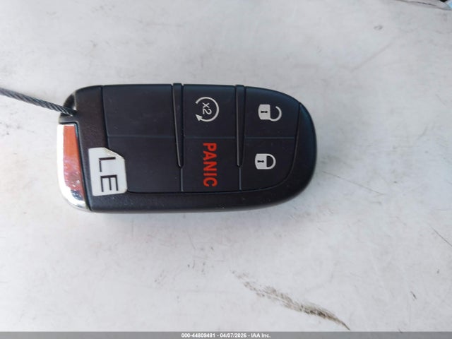 Aukcja sprzedaży 2023 Jeep Renegade Altitude 4x4, vin: ZACNJDE10PPP24039, numer aukcji: 44809481
