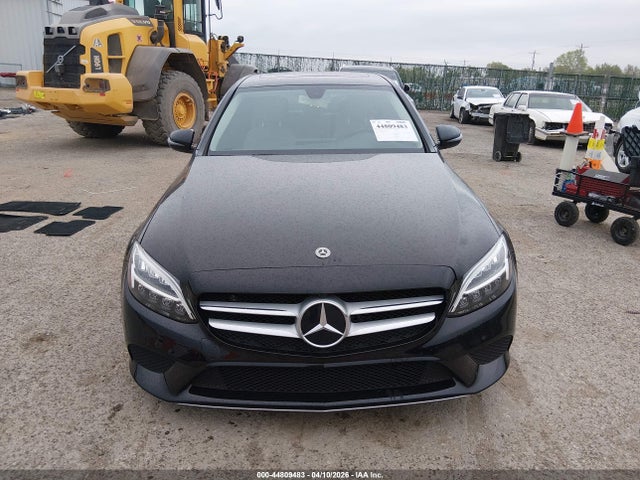 Mercedes-Benz C 300 2019 55SWF8DB7KU307008 Image 12