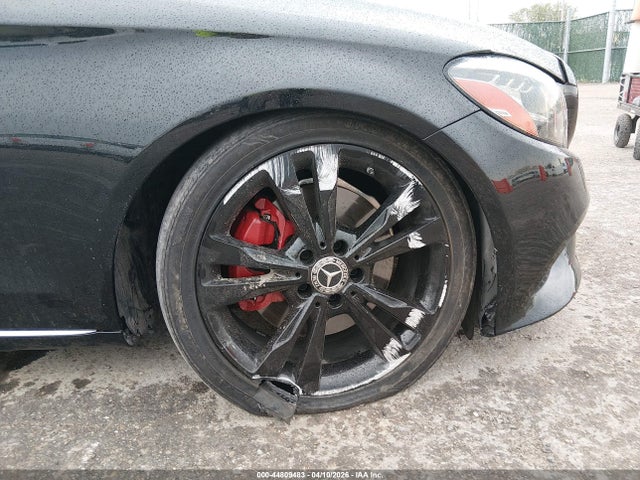 Mercedes-Benz C 300 2019 55SWF8DB7KU307008 Image 6