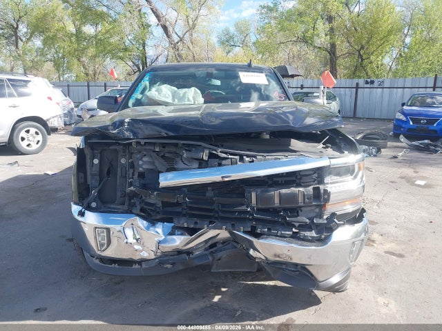 3GCUKREC1GG202600 Chevrolet Silverado 1500 1lt