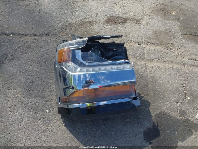 3GCUKREC1GG202600 Chevrolet Silverado 1500 1lt