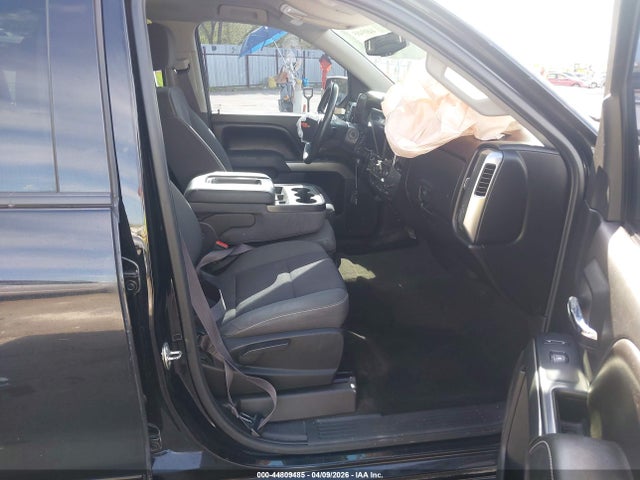 3GCUKREC1GG202600 Chevrolet Silverado 1500 1lt