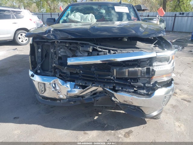 3GCUKREC1GG202600 Chevrolet Silverado 1500 1lt