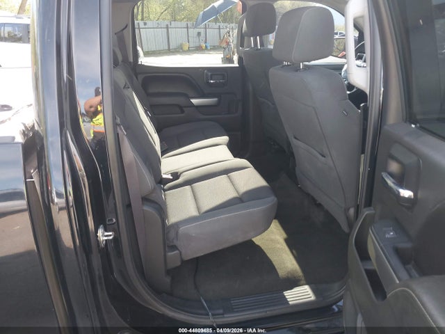 3GCUKREC1GG202600 Chevrolet Silverado 1500 1lt