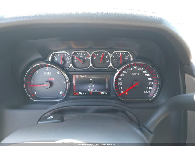 44809489 :رقم المزاد ، 1GKS2HKC4FR542963 vin ، 2015 Gmc Yukon Xl 1500 Slt مزاد بيع