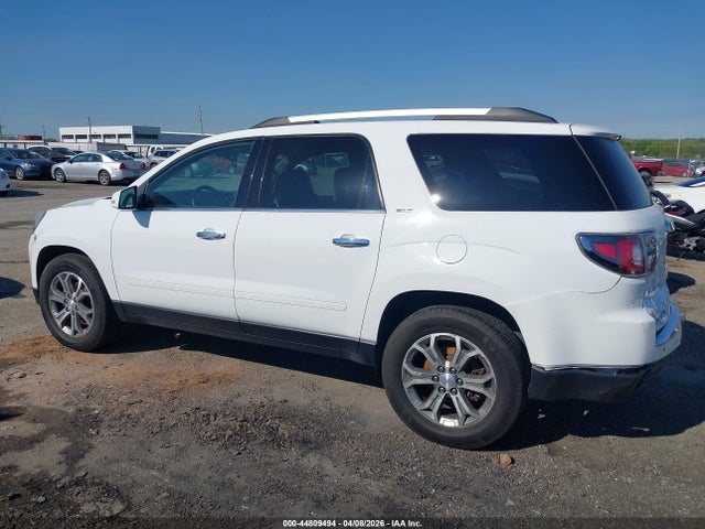 Продажа на аукционе авто 2016 Gmc Acadia Slt-1, vin: 1GKKVRKD8GJ139297, номер лота: 44809494