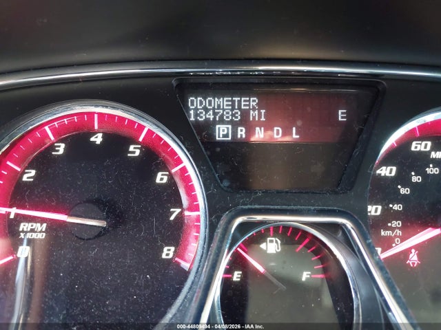 Продажа на аукционе авто 2016 Gmc Acadia Slt-1, vin: 1GKKVRKD8GJ139297, номер лота: 44809494