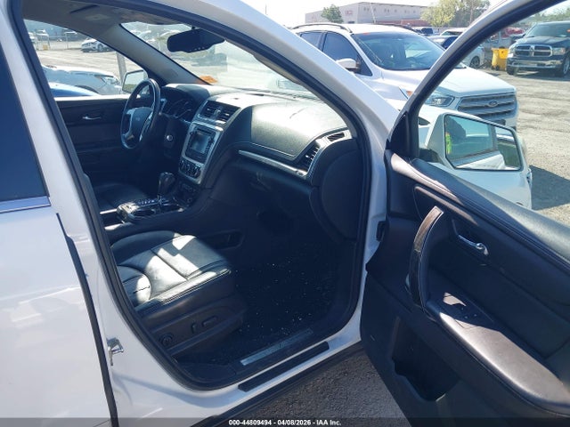 Продажа на аукционе авто 2016 Gmc Acadia Slt-1, vin: 1GKKVRKD8GJ139297, номер лота: 44809494