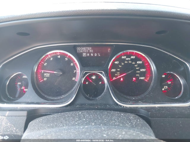 Продажа на аукционе авто 2016 Gmc Acadia Slt-1, vin: 1GKKVRKD8GJ139297, номер лота: 44809494