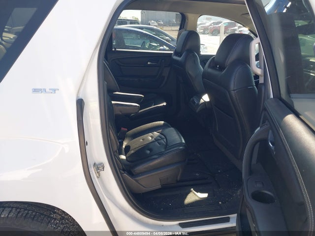 Продажа на аукционе авто 2016 Gmc Acadia Slt-1, vin: 1GKKVRKD8GJ139297, номер лота: 44809494