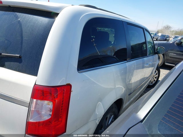 Продажа на аукционе авто 2014 Chrysler Town & Country Touring, vin: 2C4RC1BG9ER211984, номер лота: 44809495