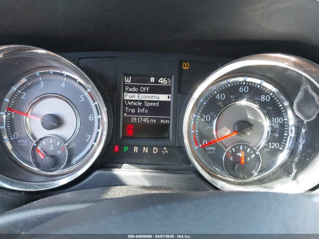 Продажа на аукционе авто 2014 Chrysler Town & Country Touring, vin: 2C4RC1BG9ER211984, номер лота: 44809495