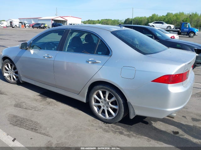 Aukcja sprzedaży 2006 Acura Tsx, vin: JH4CL96986C022459, numer aukcji: 44809499