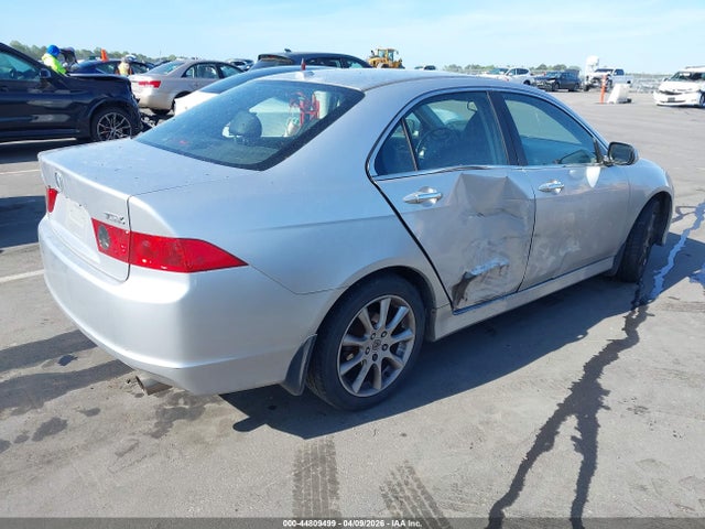 Aukcja sprzedaży 2006 Acura Tsx, vin: JH4CL96986C022459, numer aukcji: 44809499