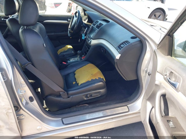 Aukcja sprzedaży 2006 Acura Tsx, vin: JH4CL96986C022459, numer aukcji: 44809499