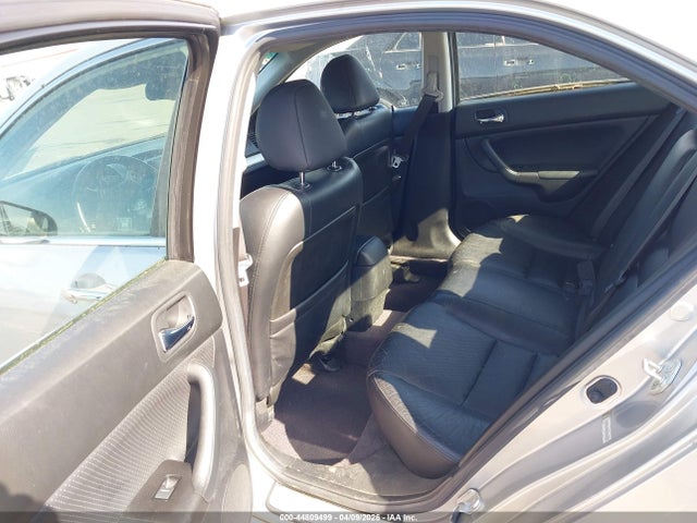 Aukcja sprzedaży 2006 Acura Tsx, vin: JH4CL96986C022459, numer aukcji: 44809499