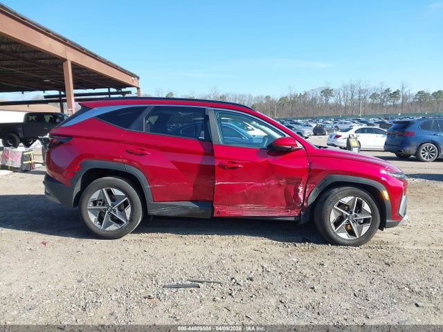Aukcja sprzedaży 2025 Hyundai Tucson Sel, vin: 5NMJBCDEXSH501549, numer aukcji: 44809504
