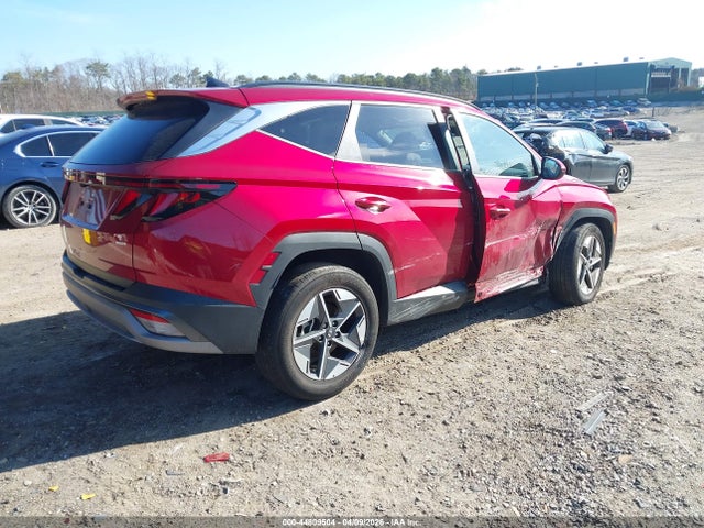 Aukcja sprzedaży 2025 Hyundai Tucson Sel, vin: 5NMJBCDEXSH501549, numer aukcji: 44809504