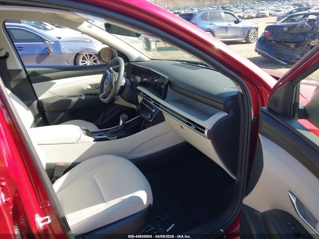 Aukcja sprzedaży 2025 Hyundai Tucson Sel, vin: 5NMJBCDEXSH501549, numer aukcji: 44809504