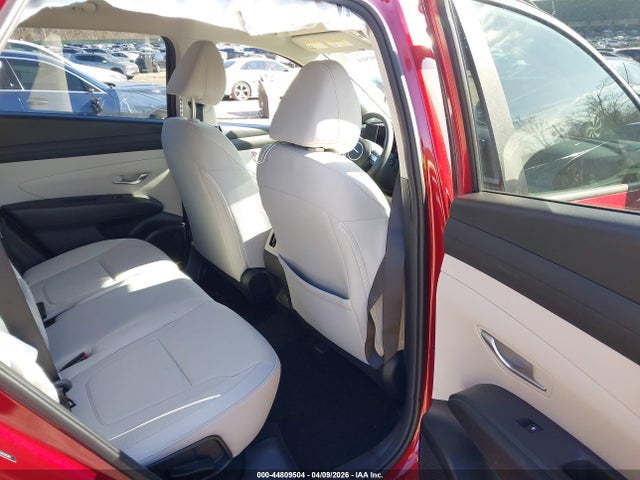 Aukcja sprzedaży 2025 Hyundai Tucson Sel, vin: 5NMJBCDEXSH501549, numer aukcji: 44809504