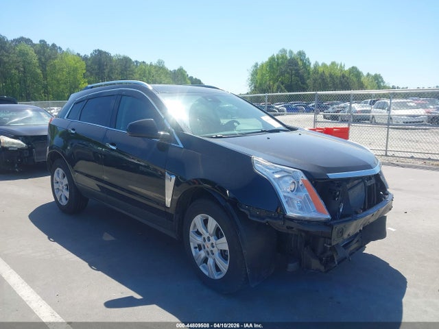 Aukcja sprzedaży 2015 Cadillac Srx Luxury Collection, vin: 3GYFNEE38FS587149, numer aukcji: 44809508