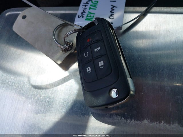 Продажа на аукционе авто 2018 Chevrolet Impala 1lt, vin: 1G1105S35JU148382, номер лота: 44809520
