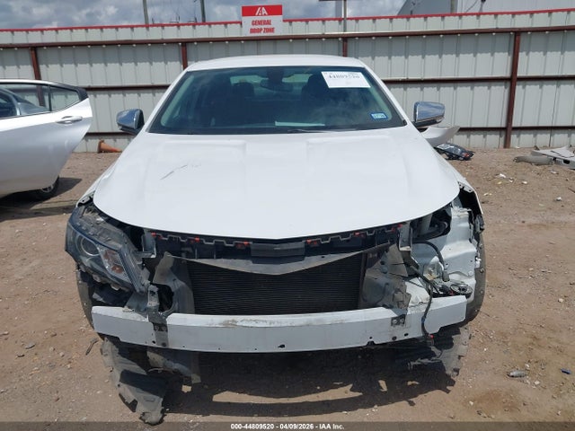Продажа на аукционе авто 2018 Chevrolet Impala 1lt, vin: 1G1105S35JU148382, номер лота: 44809520