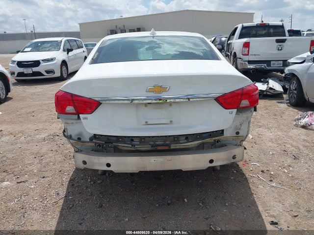 Продажа на аукционе авто 2018 Chevrolet Impala 1lt, vin: 1G1105S35JU148382, номер лота: 44809520