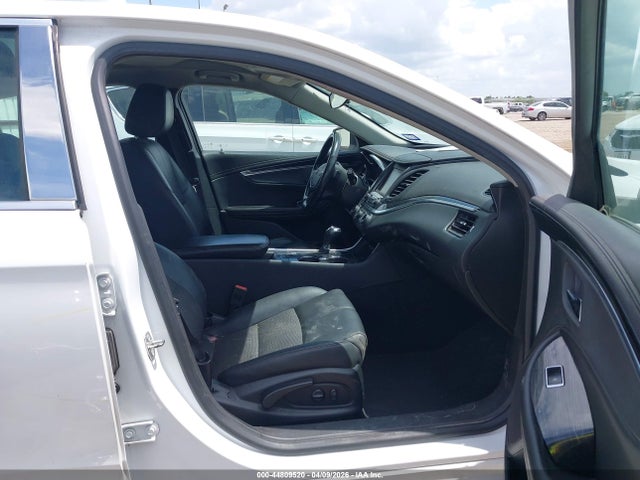 Продажа на аукционе авто 2018 Chevrolet Impala 1lt, vin: 1G1105S35JU148382, номер лота: 44809520