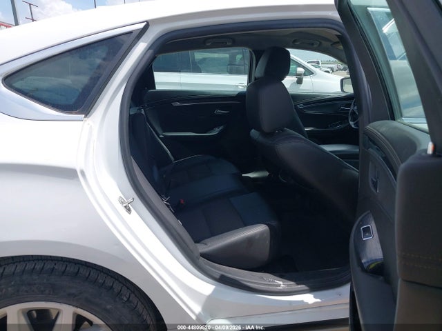 Продажа на аукционе авто 2018 Chevrolet Impala 1lt, vin: 1G1105S35JU148382, номер лота: 44809520