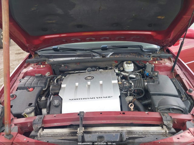 Aukcja sprzedaży 2006 Cadillac Dts Performance, vin: 1G6KD57986U100317, numer aukcji: 44809521