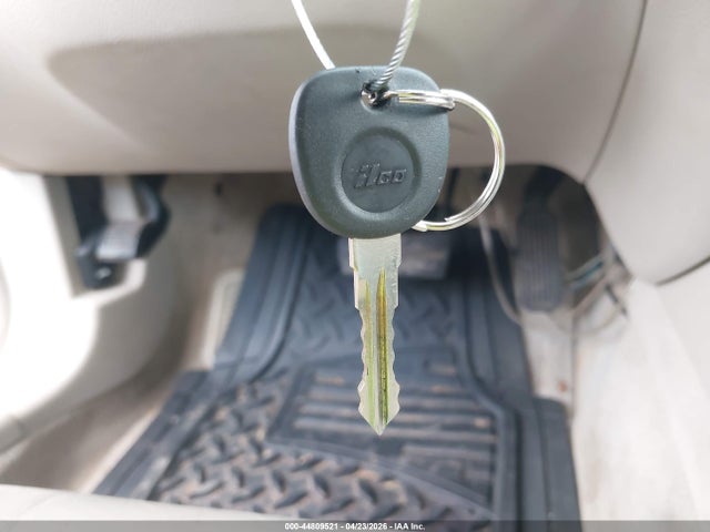 Aukcja sprzedaży 2006 Cadillac Dts Performance, vin: 1G6KD57986U100317, numer aukcji: 44809521