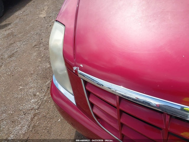 Aukcja sprzedaży 2006 Cadillac Dts Performance, vin: 1G6KD57986U100317, numer aukcji: 44809521