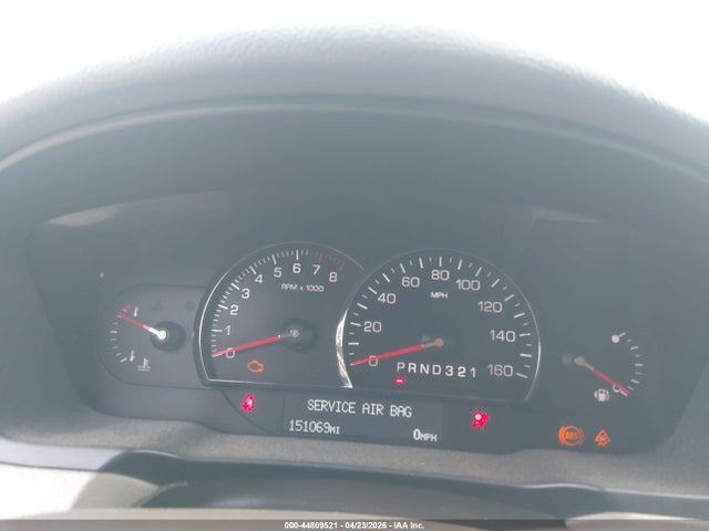 Aukcja sprzedaży 2006 Cadillac Dts Performance, vin: 1G6KD57986U100317, numer aukcji: 44809521