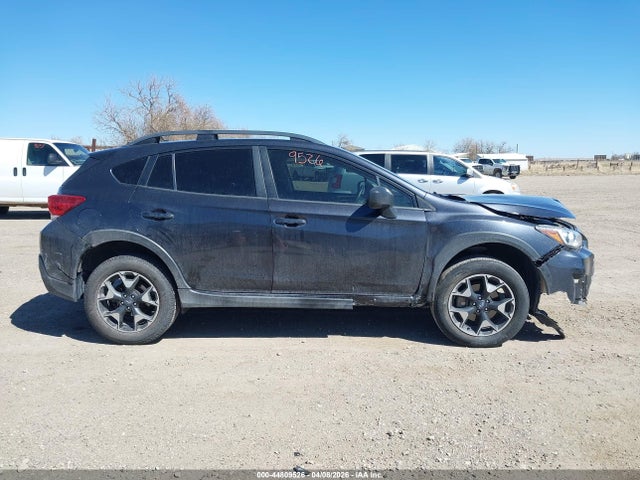 2019 Subaru Crosstrek 2.0i მანქანა იყიდება აუქციონზე, vin: JF2GTABC8K8356737, აუქციონის ნომერი: 44809526