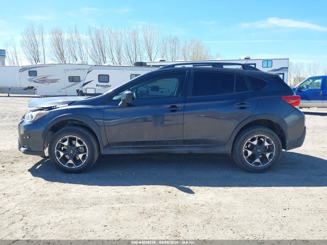 2019 Subaru Crosstrek 2.0i მანქანა იყიდება აუქციონზე, vin: JF2GTABC8K8356737, აუქციონის ნომერი: 44809526