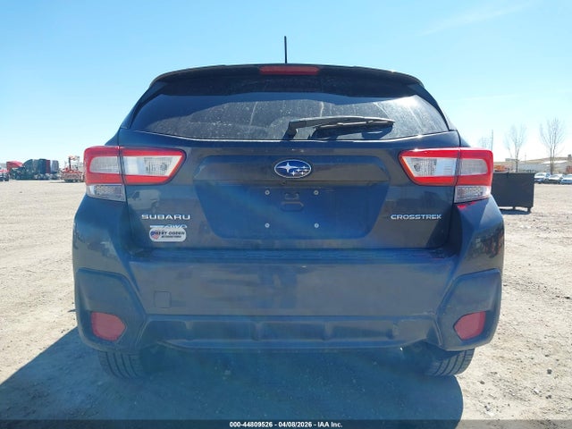 2019 Subaru Crosstrek 2.0i მანქანა იყიდება აუქციონზე, vin: JF2GTABC8K8356737, აუქციონის ნომერი: 44809526