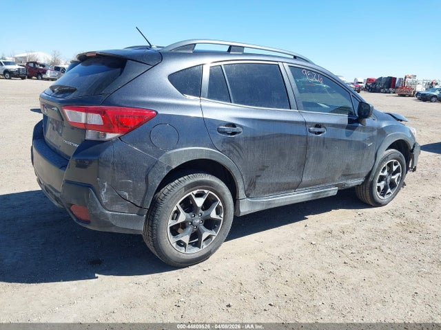 2019 Subaru Crosstrek 2.0i მანქანა იყიდება აუქციონზე, vin: JF2GTABC8K8356737, აუქციონის ნომერი: 44809526