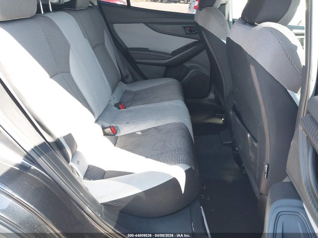 2019 Subaru Crosstrek 2.0i მანქანა იყიდება აუქციონზე, vin: JF2GTABC8K8356737, აუქციონის ნომერი: 44809526