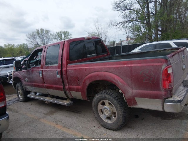 2015 Ford F-350 Lariat მანქანა იყიდება აუქციონზე, vin: 1FT8W3BT1FEC24383, აუქციონის ნომერი: 44809533