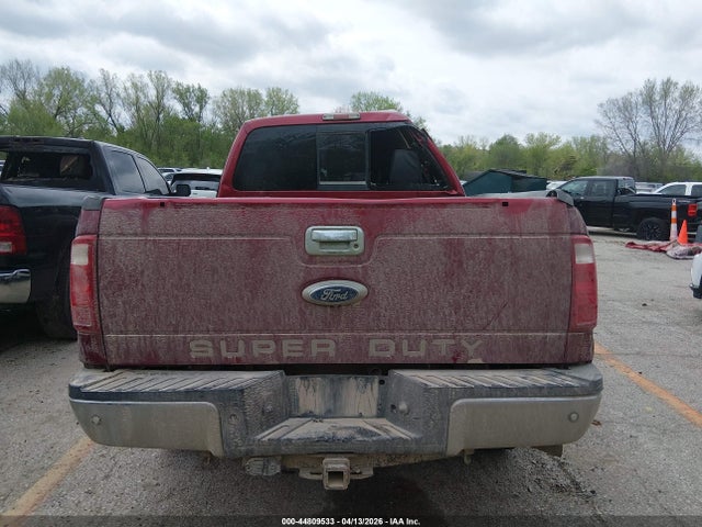 2015 Ford F-350 Lariat მანქანა იყიდება აუქციონზე, vin: 1FT8W3BT1FEC24383, აუქციონის ნომერი: 44809533