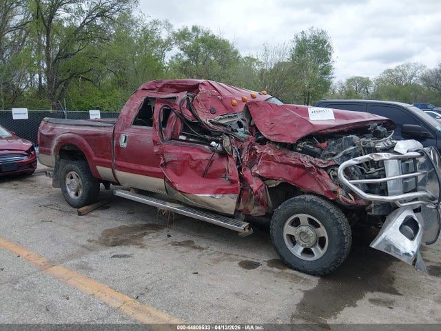 2015 Ford F-350 Lariat მანქანა იყიდება აუქციონზე, vin: 1FT8W3BT1FEC24383, აუქციონის ნომერი: 44809533
