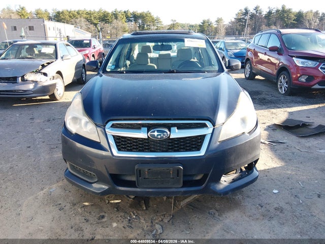 Aukcja sprzedaży 2014 Subaru Legacy 2.5i Premium, vin: 4S3BMBD60E3013828, numer aukcji: 44809534