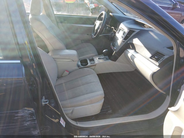 Aukcja sprzedaży 2014 Subaru Legacy 2.5i Premium, vin: 4S3BMBD60E3013828, numer aukcji: 44809534