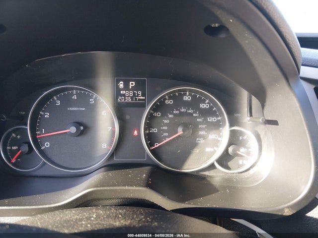 Aukcja sprzedaży 2014 Subaru Legacy 2.5i Premium, vin: 4S3BMBD60E3013828, numer aukcji: 44809534